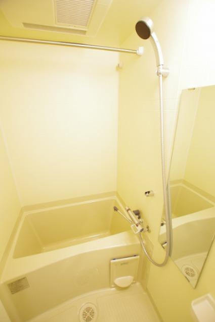 バス・シャワールーム　風呂