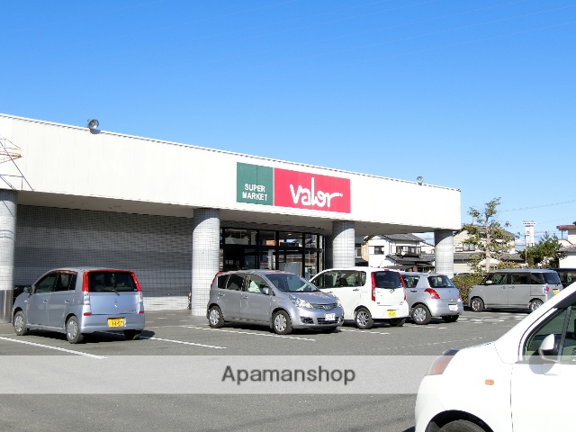 スーパー　オカノ袋井ショッピングセンター（スーパー）まで1236m