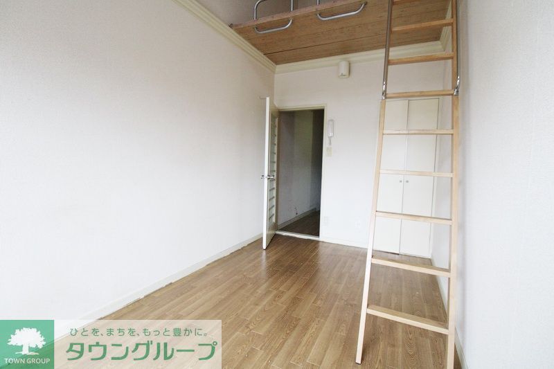 その他部屋・スペース　居室