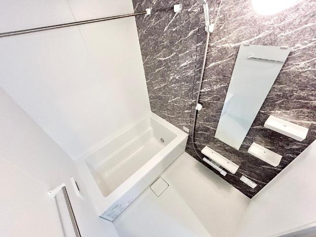 バス・シャワールーム　浴室（イメージ）