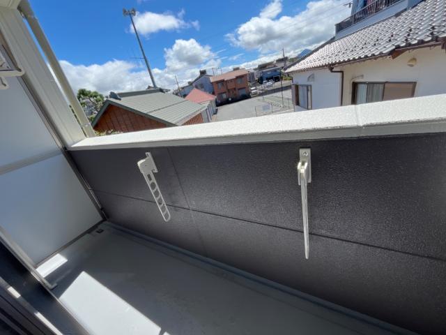 その他　バルコニー（イメージ）