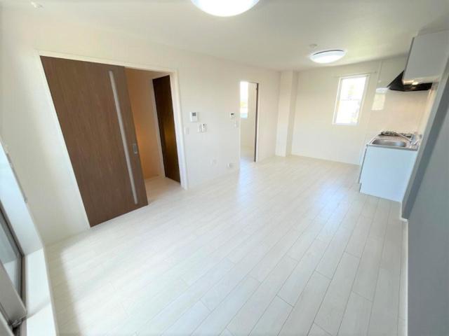 居室・リビング　リビング（イメージ）