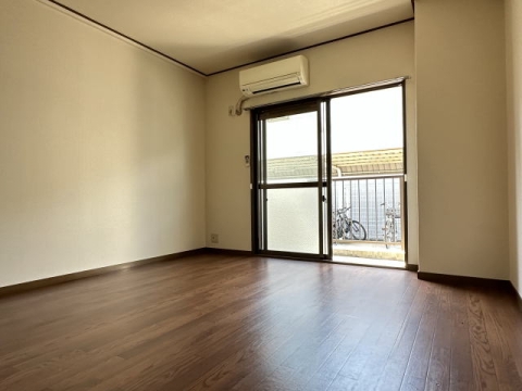 居室・リビング　同仕様