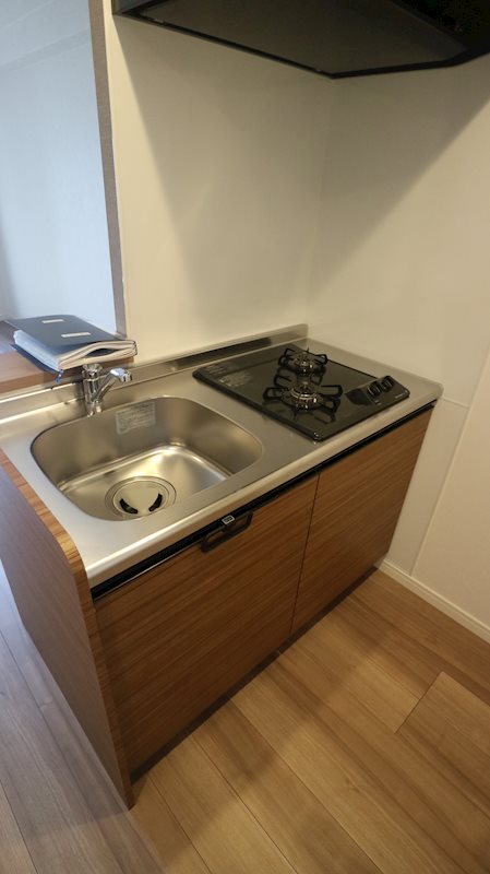 キッチン　別号室参考写真