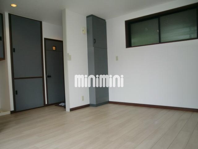 その他　開放感のあるお部屋です