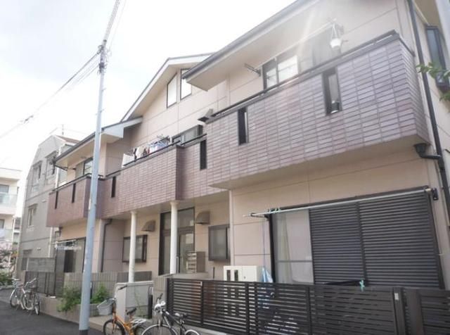 建物外観　★外観★