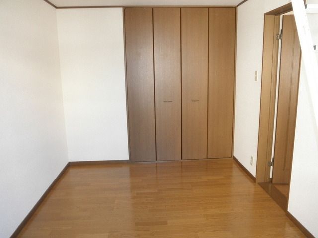 居室・リビング　居室