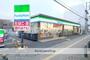 コンビニ　ファミリーマート若葉駅西口店（コンビニ）まで303m