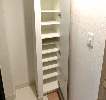 玄関　☆広々とした玄関☆