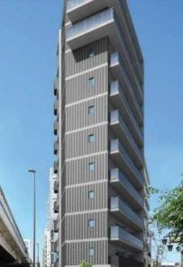 建物外観　☆綺麗な外観☆