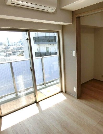 居室・リビング　☆快適なくつろぎ空間☆