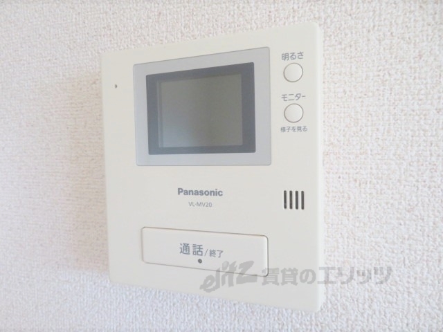 セキュリティ　ドアフォン（ＴＶ含）