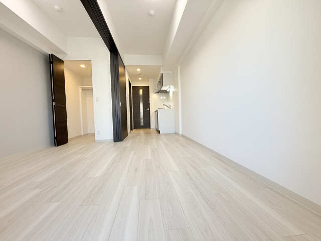 居室・リビング　同一タイプです。