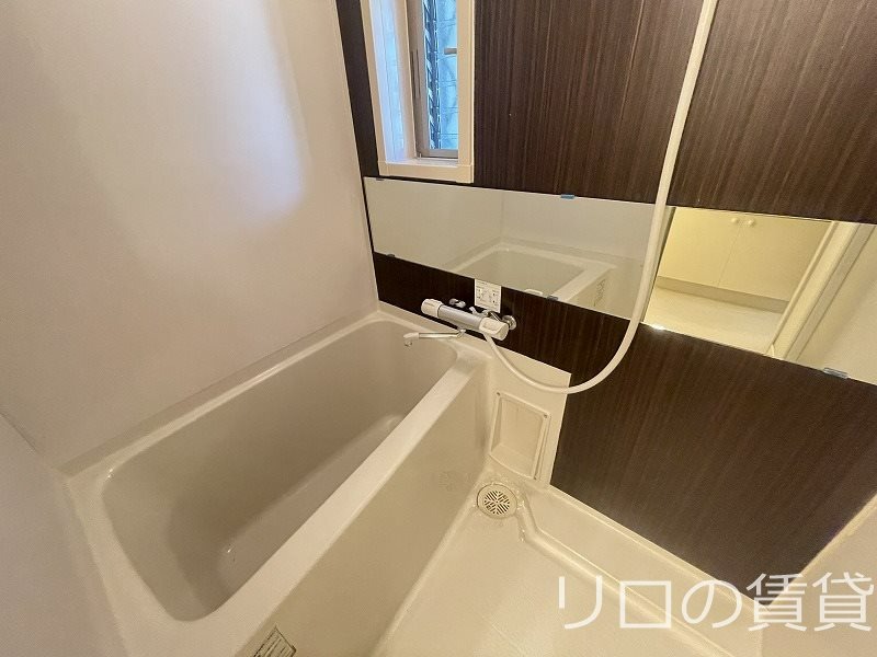 バス・シャワールーム　別号室