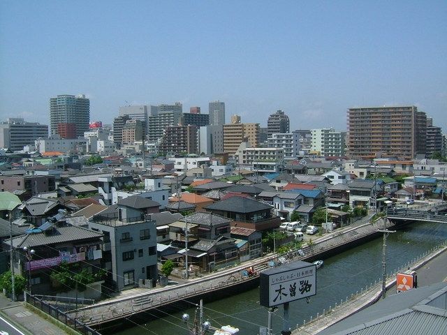 眺望　眺望は階によって異なります