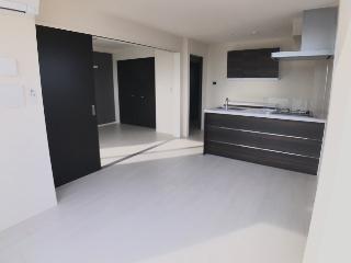 居室・リビング　リビング（イメージ）