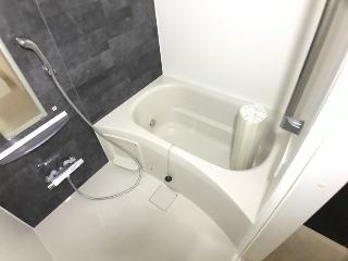 バス・シャワールーム　バス（イメージ）