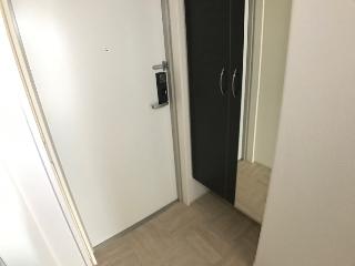 玄関　玄関（イメージ）