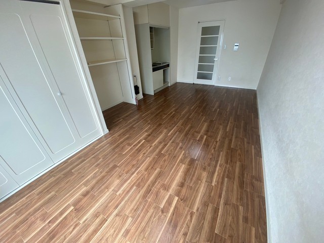 居室・リビング　別部屋の写真です。