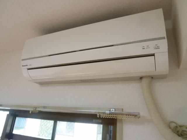 その他設備　★エアコンです♪★