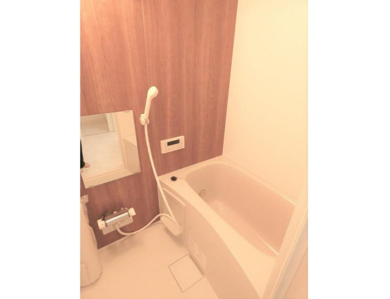 バス・シャワールーム　☆浴室☆