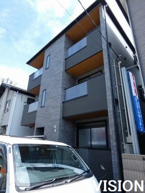 建物外観　☆外観☆