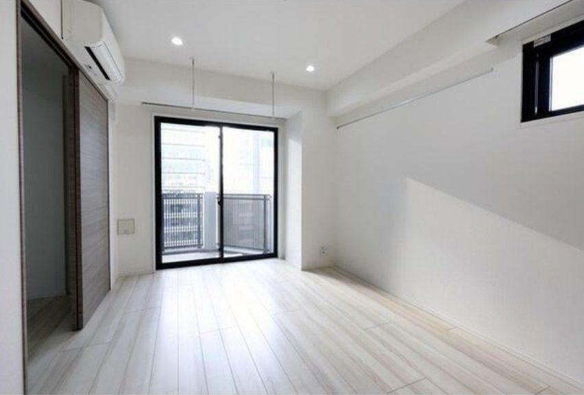 居室・リビング　リビング/居室