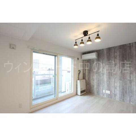 居室・リビング　詳細は、ウィンドワード中の島店までご相談下さい。