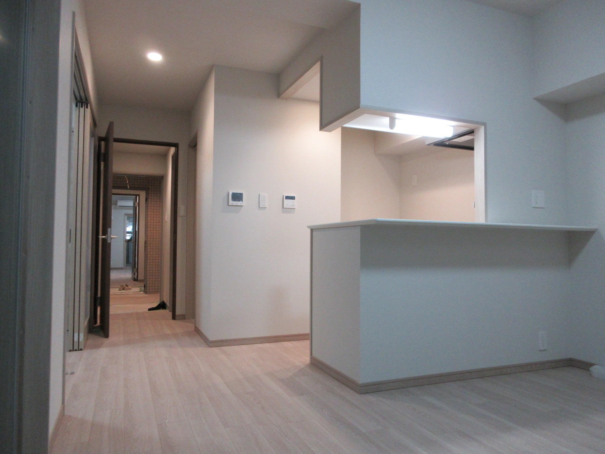 居室・リビング　※写真は別のお部屋です。現況を優先させていただきます。