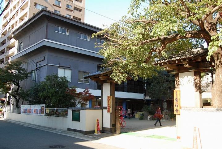 幼稚園・保育園　サルナート幼稚園（幼稚園・保育園）まで1304m