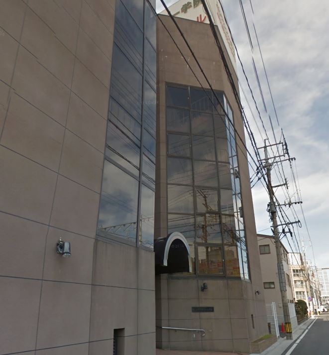 その他　専門学校日本ビジネススクール九州校（その他）まで1085m