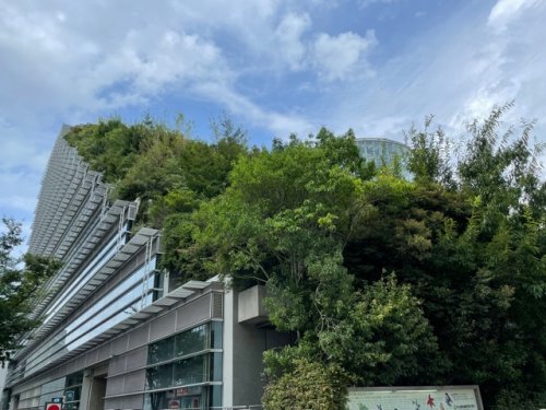 その他　アクロス福岡（その他）まで1429m