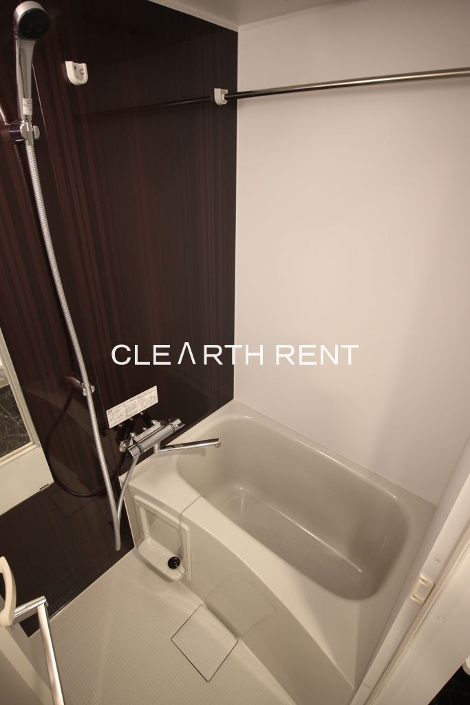 バス・シャワールーム　☆インターネット無料/池袋駅までバスで1本の立地☆