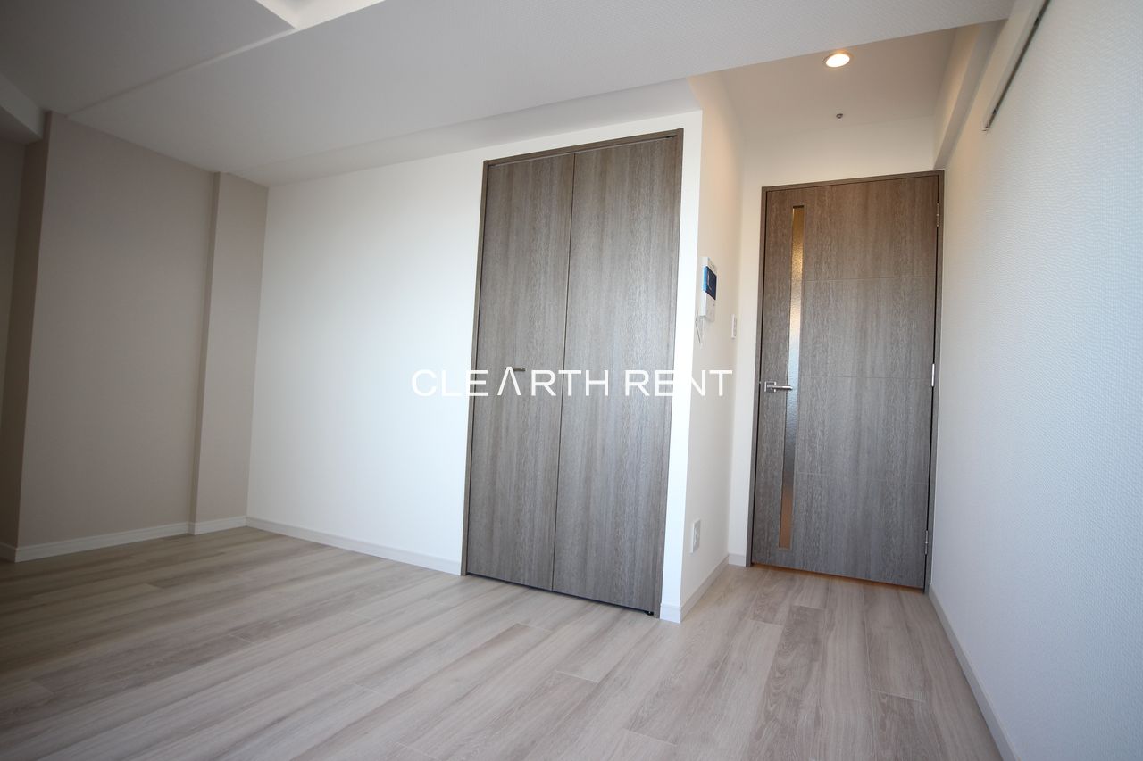 その他部屋・スペース　☆インターネット無料/池袋駅までバスで1本の立地☆