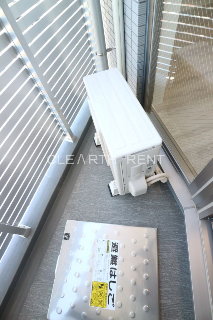 バルコニー　同☆インターネット無料/池袋駅までバスで1本の立地☆