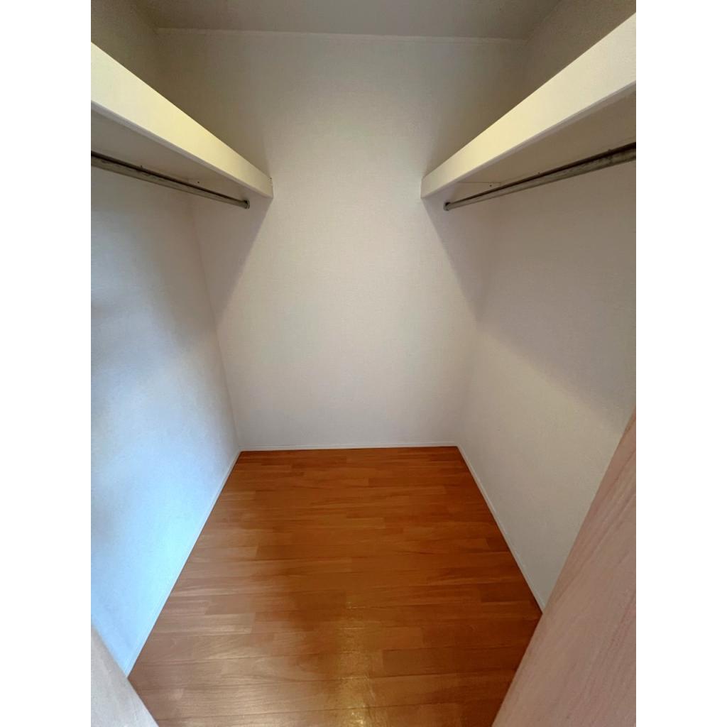 収納　※101号室の画像です