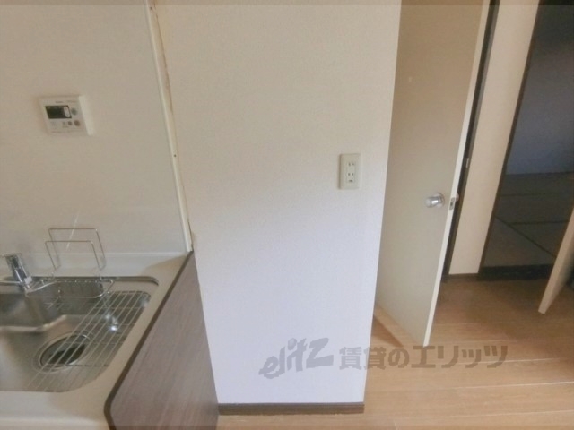 その他部屋・スペース　冷蔵庫置場