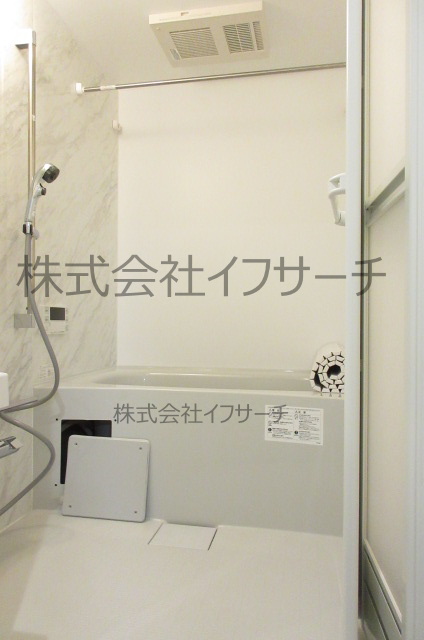 バス・シャワールーム　令和8年3月8日16時当社撮影