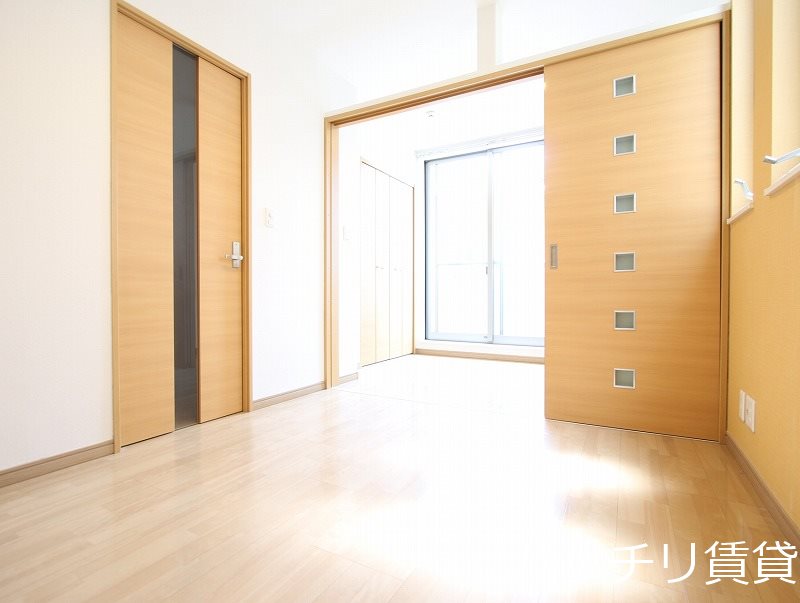 居室・リビング　画像は同シリーズタイプの為、参考写真になります。