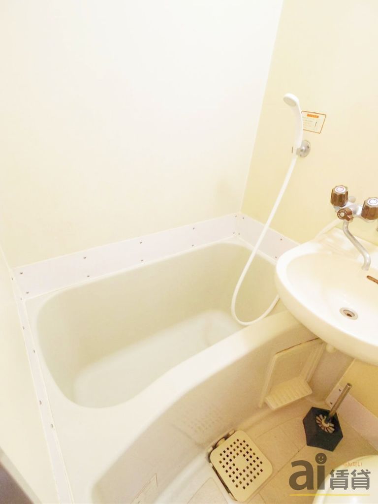 バス・シャワールーム　※同仕様写真です