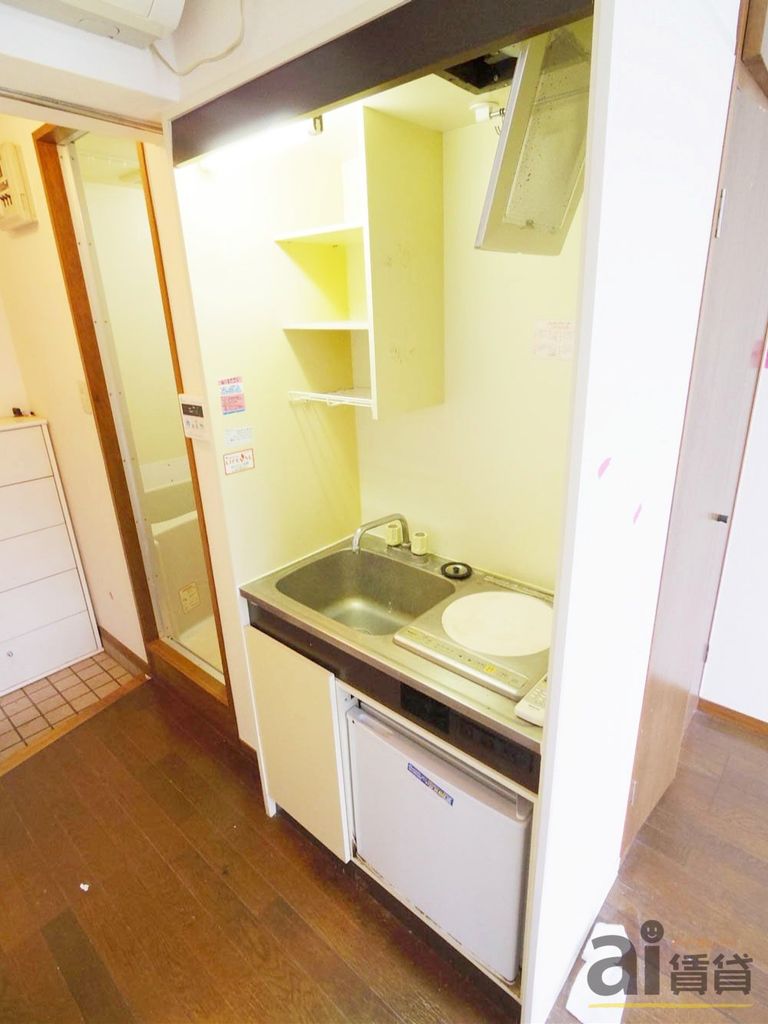 キッチン　※同仕様写真です