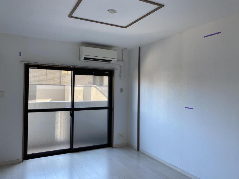 居室・リビング　居室