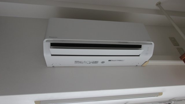 その他設備　同物件別号室のものです。