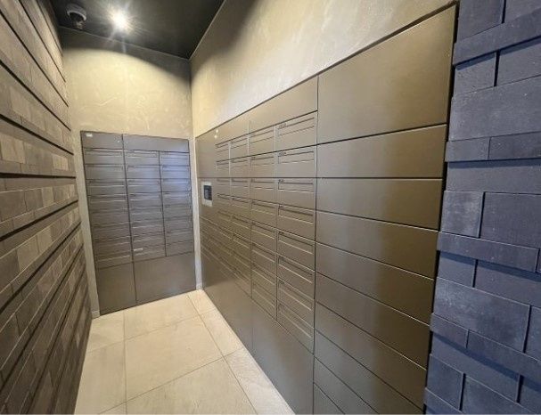 その他共有部分　☆共用部☆