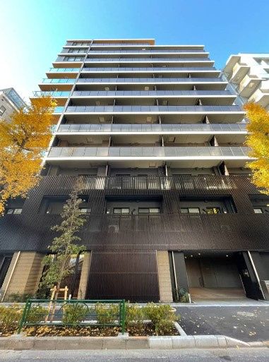 建物外観　☆外観☆