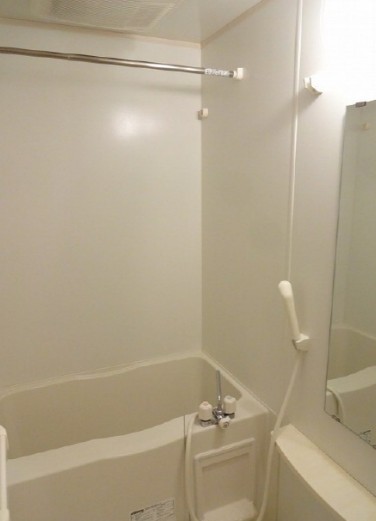 バス・シャワールーム　☆浴室☆