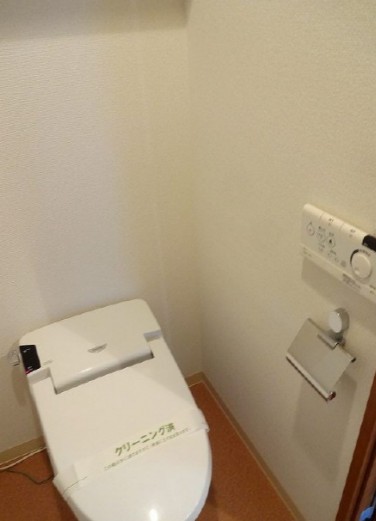 トイレ　☆トイレ☆