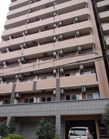 建物外観　☆外観☆