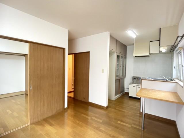 その他部屋・スペース　内装