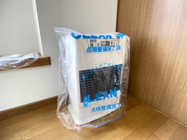 その他設備　設備